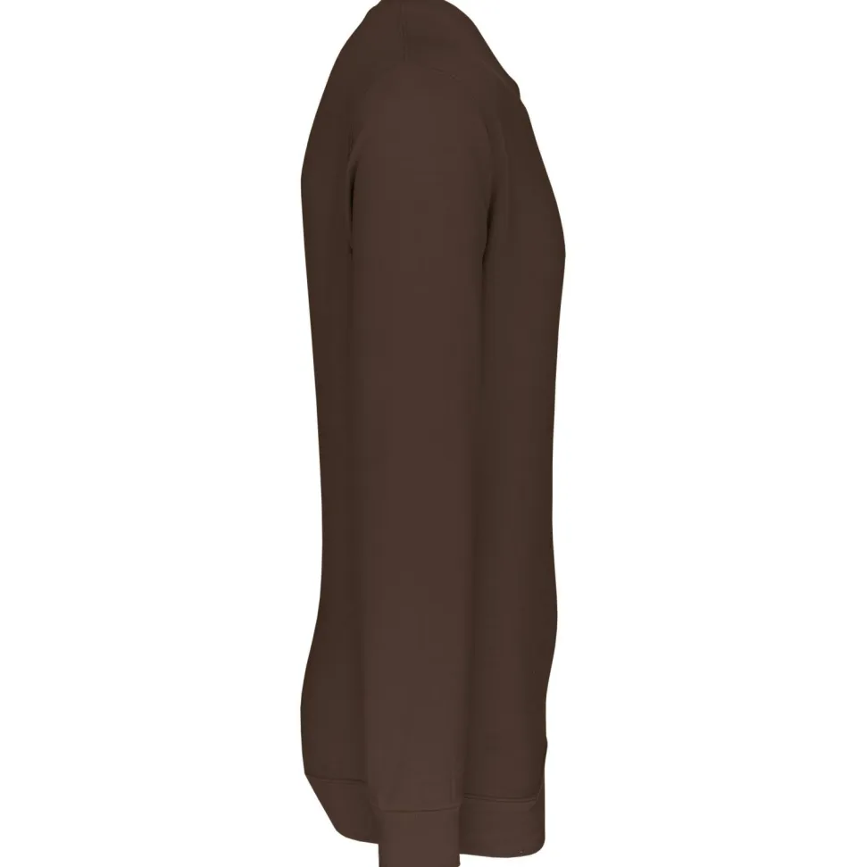 Kariban K474 - Sweat-shirt col rond