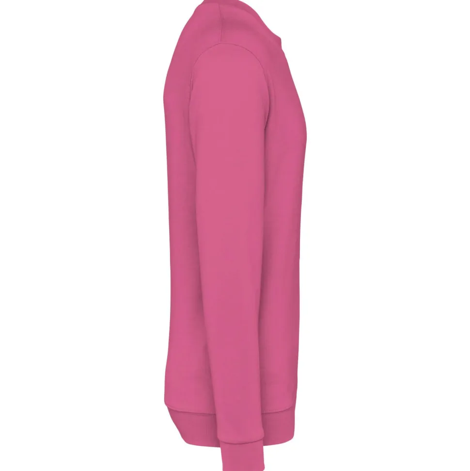 Kariban K474 - Sweat-shirt col rond