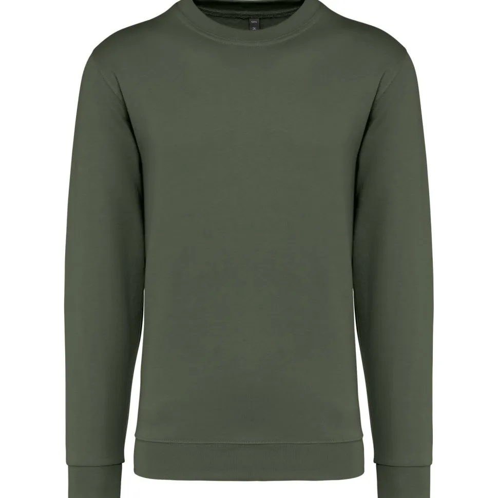 Kariban K474 - Sweat-shirt col rond