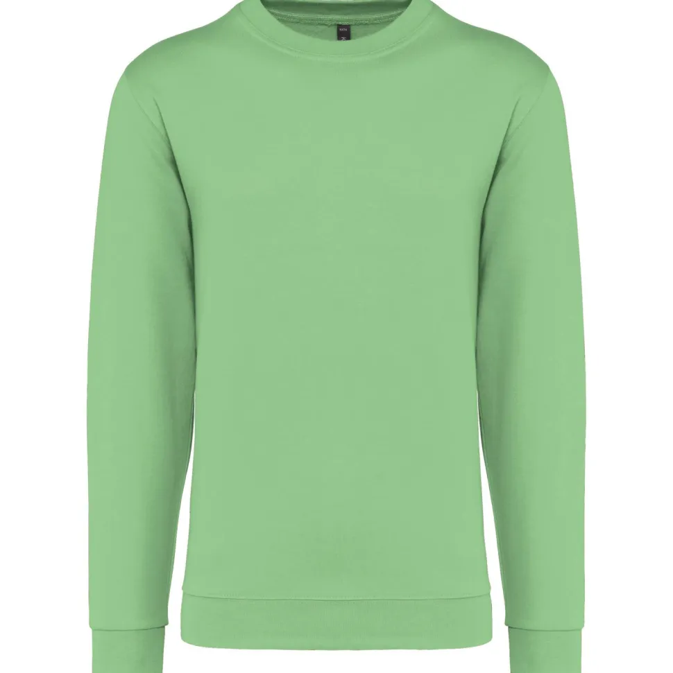 Kariban K474 - Sweat-shirt col rond