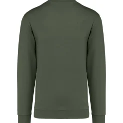 Kariban K474 - Sweat-shirt col rond