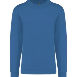 Kariban K474 - Sweat-shirt col rond