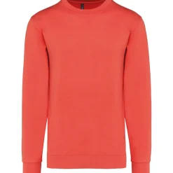Kariban K474 - Sweat-shirt col rond