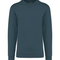 Kariban K474 - Sweat-shirt col rond