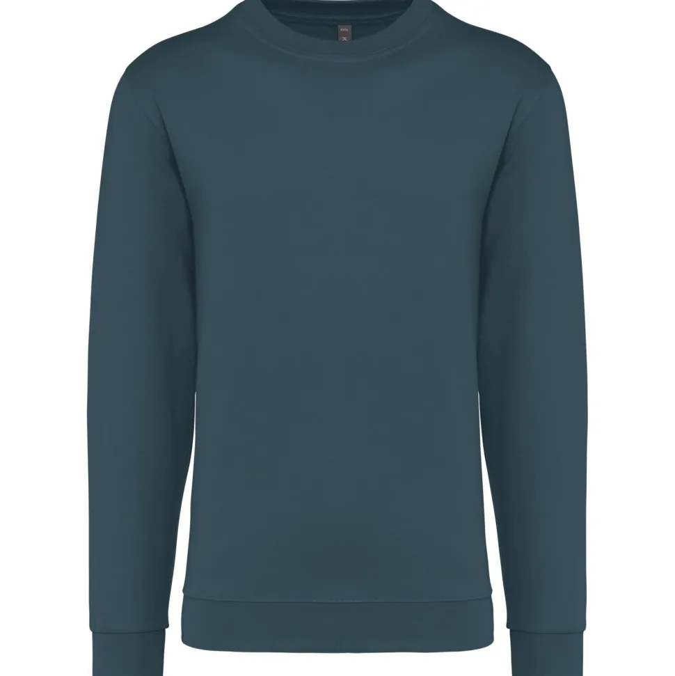 Kariban K474 - Sweat-shirt col rond