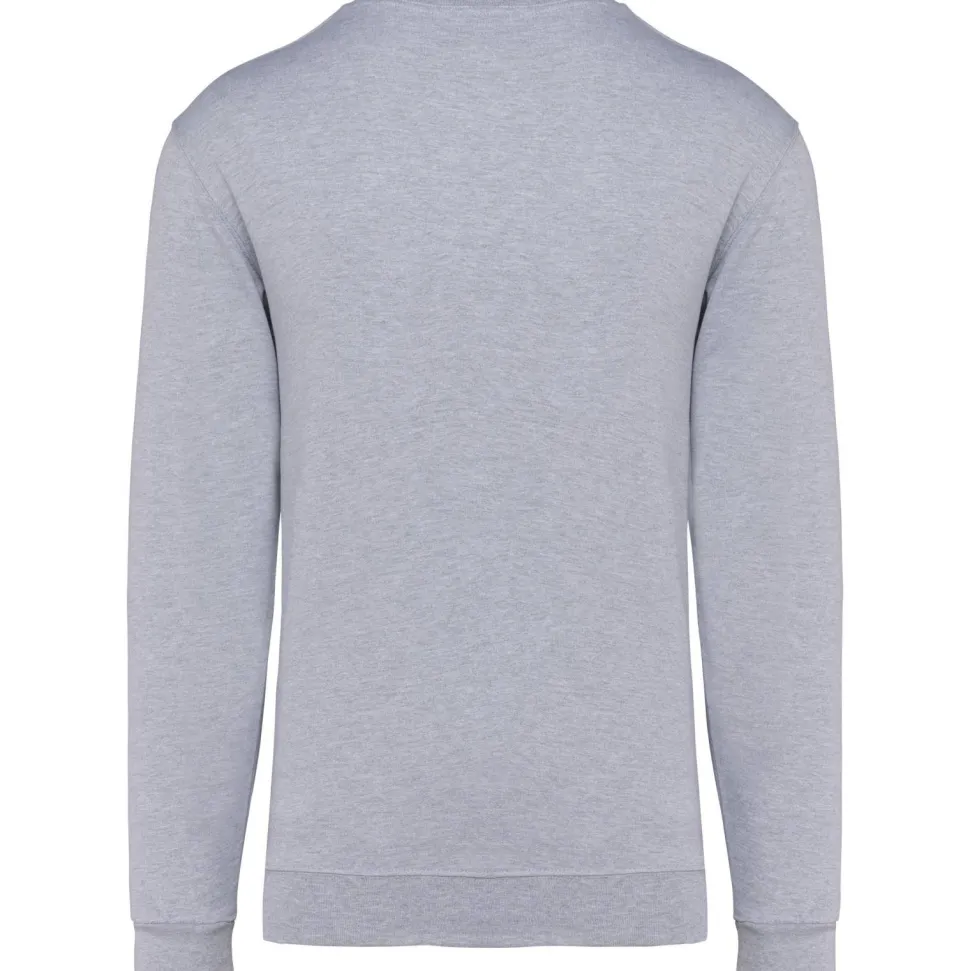 Kariban K474 - Sweat-shirt col rond