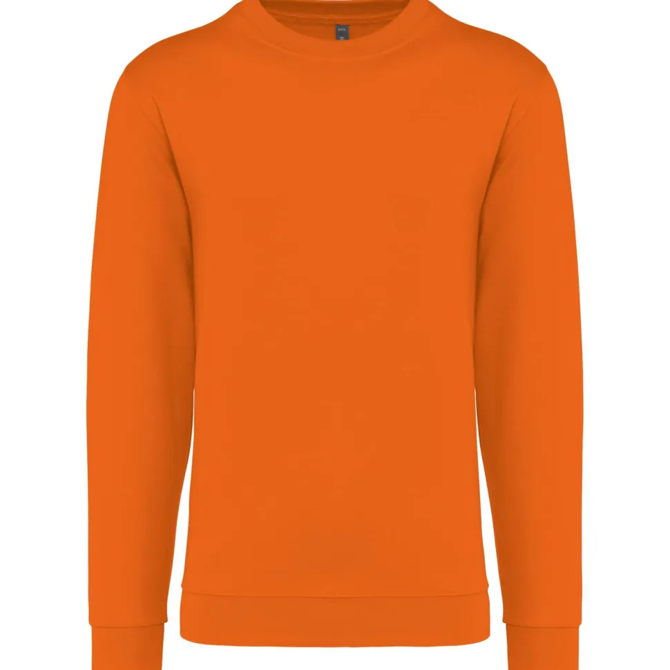Kariban K474 - Sweat-shirt col rond