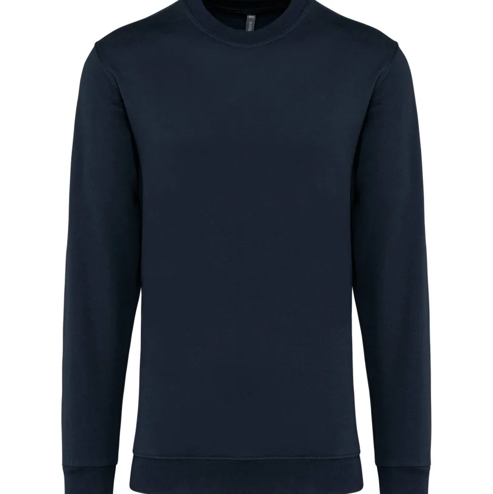 Kariban K474 - Sweat-shirt col rond