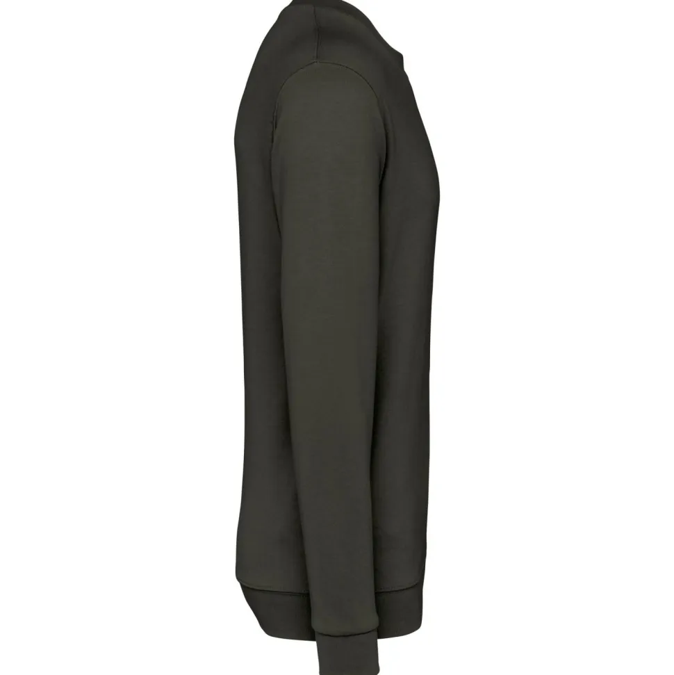 Kariban K474 - Sweat-shirt col rond