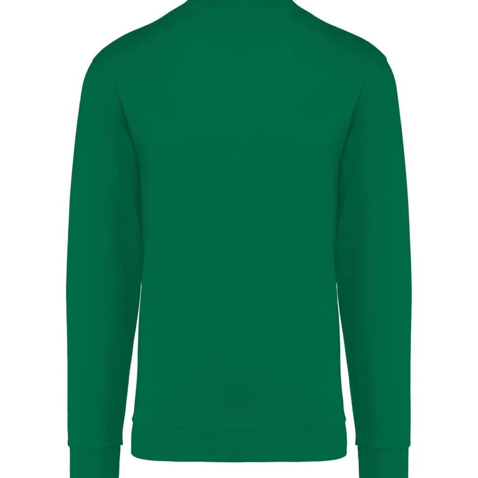 Kariban K474 - Sweat-shirt col rond