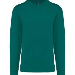 Kariban K474 - Sweat-shirt col rond