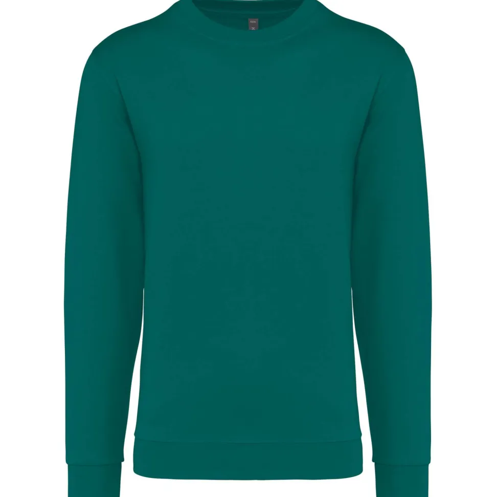 Kariban K474 - Sweat-shirt col rond