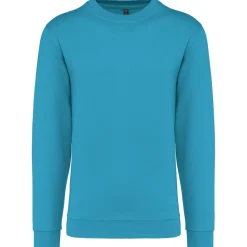 Kariban K474 - Sweat-shirt col rond