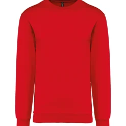 Kariban K474 - Sweat-shirt col rond