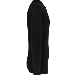 Kariban K474 - Sweat-shirt col rond