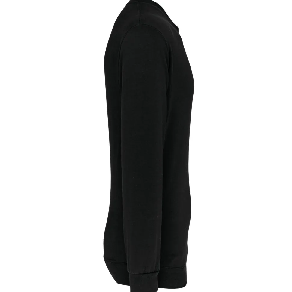 Kariban K474 - Sweat-shirt col rond
