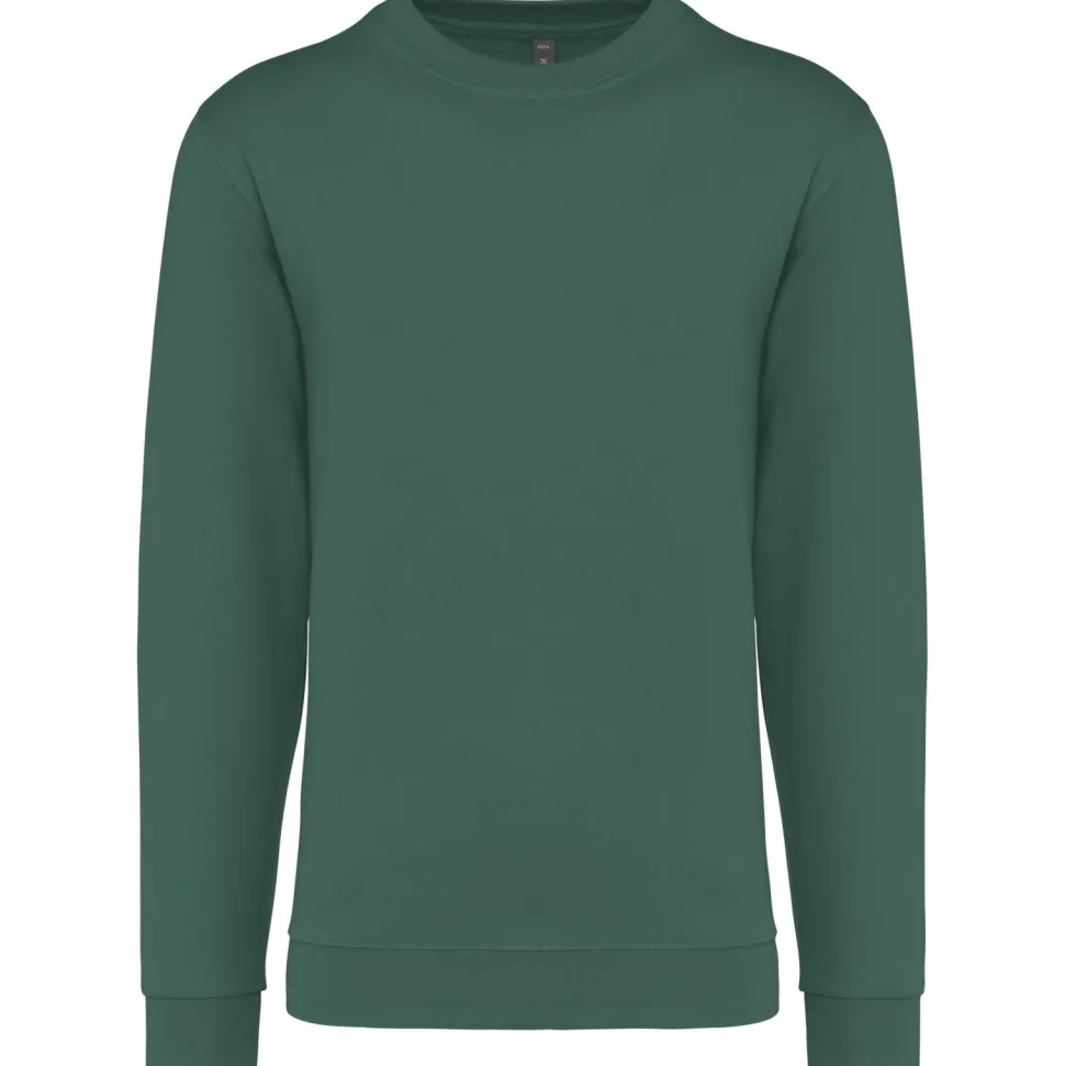 Kariban K474 - Sweat-shirt col rond