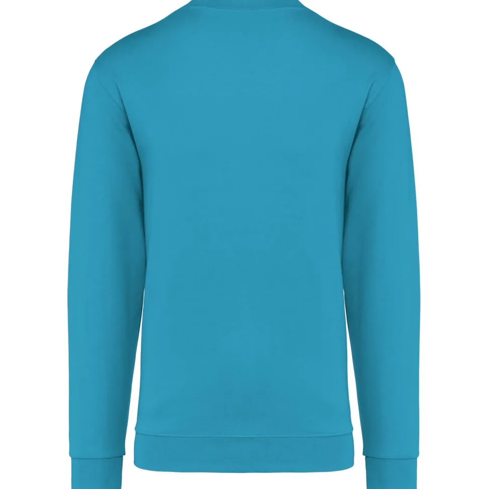 Kariban K474 - Sweat-shirt col rond