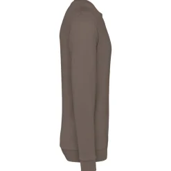 Kariban K474 - Sweat-shirt col rond