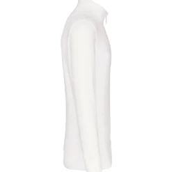 Kariban K487 - Sweat-shirt col zippé