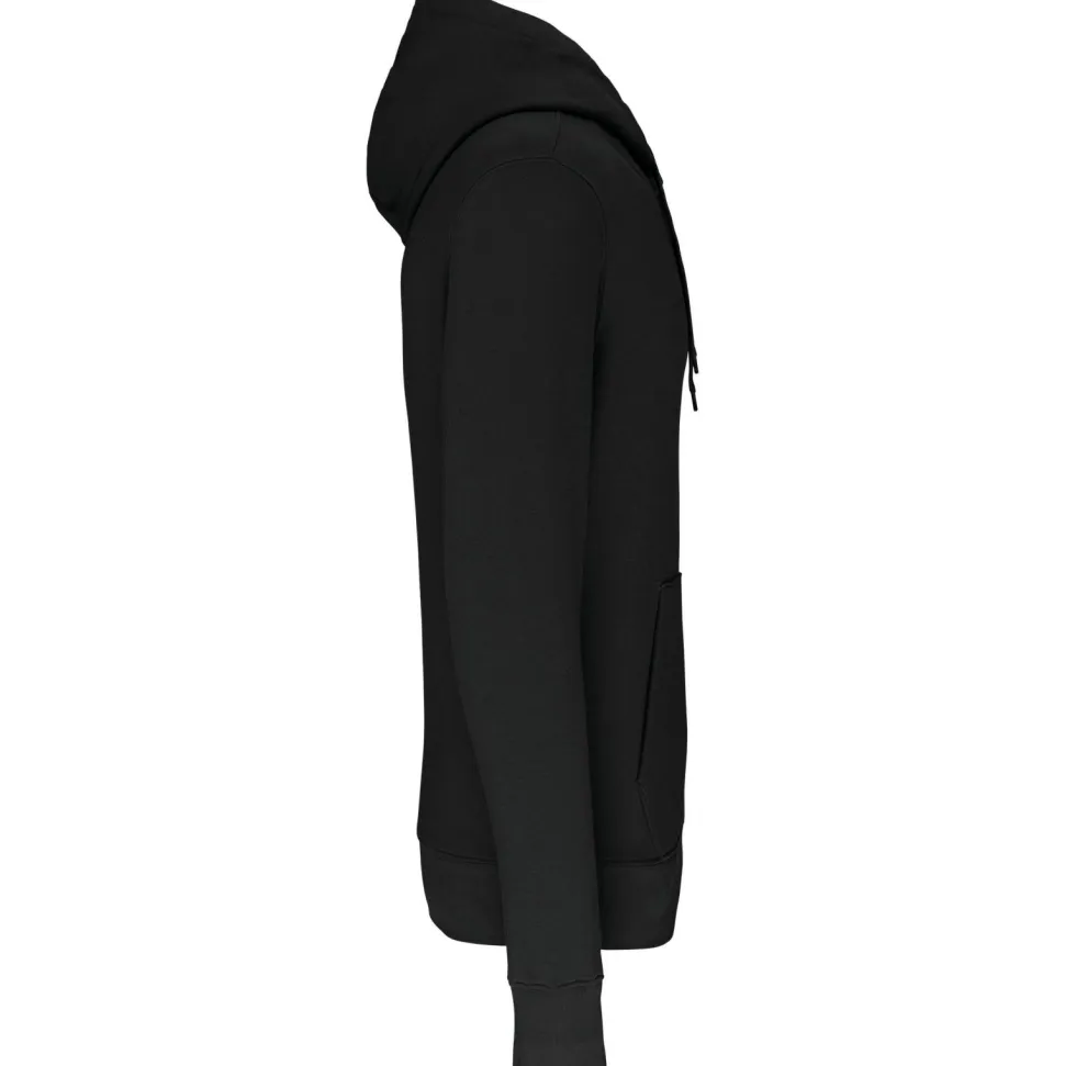 Kariban K4027 - Sweat-shirt écoresponsable à capuche homme