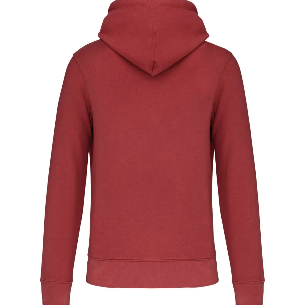 Kariban K4027 - Sweat-shirt écoresponsable à capuche homme