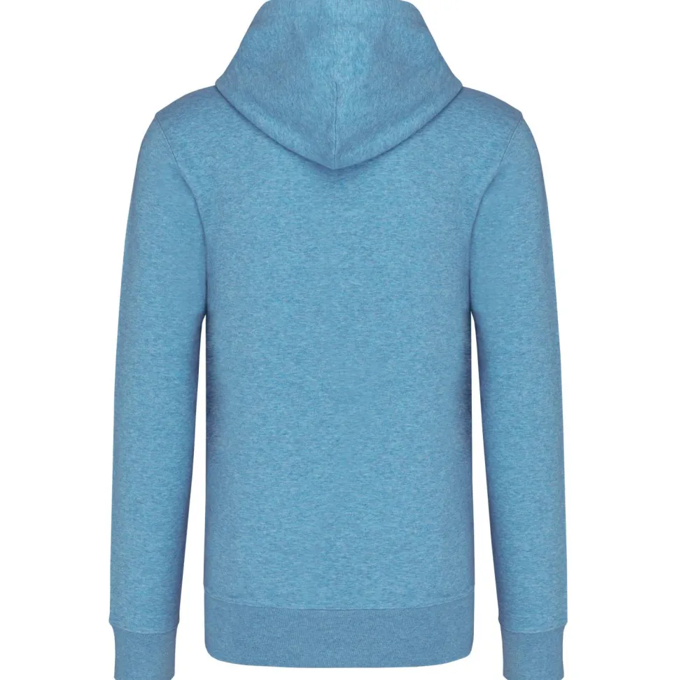 Kariban K4027 - Sweat-shirt écoresponsable à capuche homme