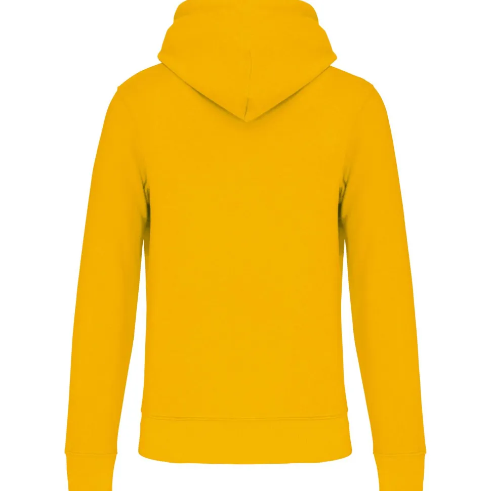 Kariban K4027 - Sweat-shirt écoresponsable à capuche homme