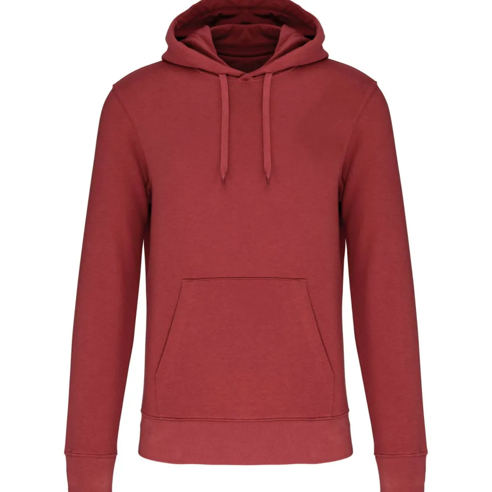 Kariban K4027 - Sweat-shirt écoresponsable à capuche homme