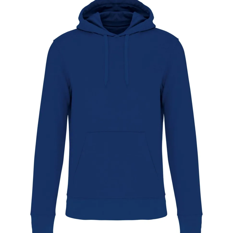 Kariban K4027 - Sweat-shirt écoresponsable à capuche homme