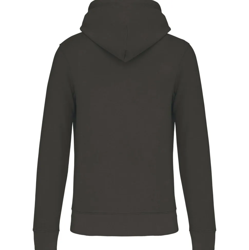 Kariban K4027 - Sweat-shirt écoresponsable à capuche homme