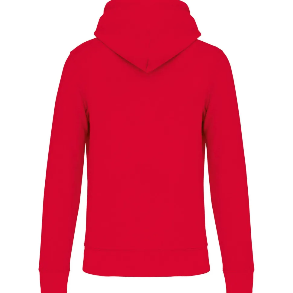 Kariban K4027 - Sweat-shirt écoresponsable à capuche homme