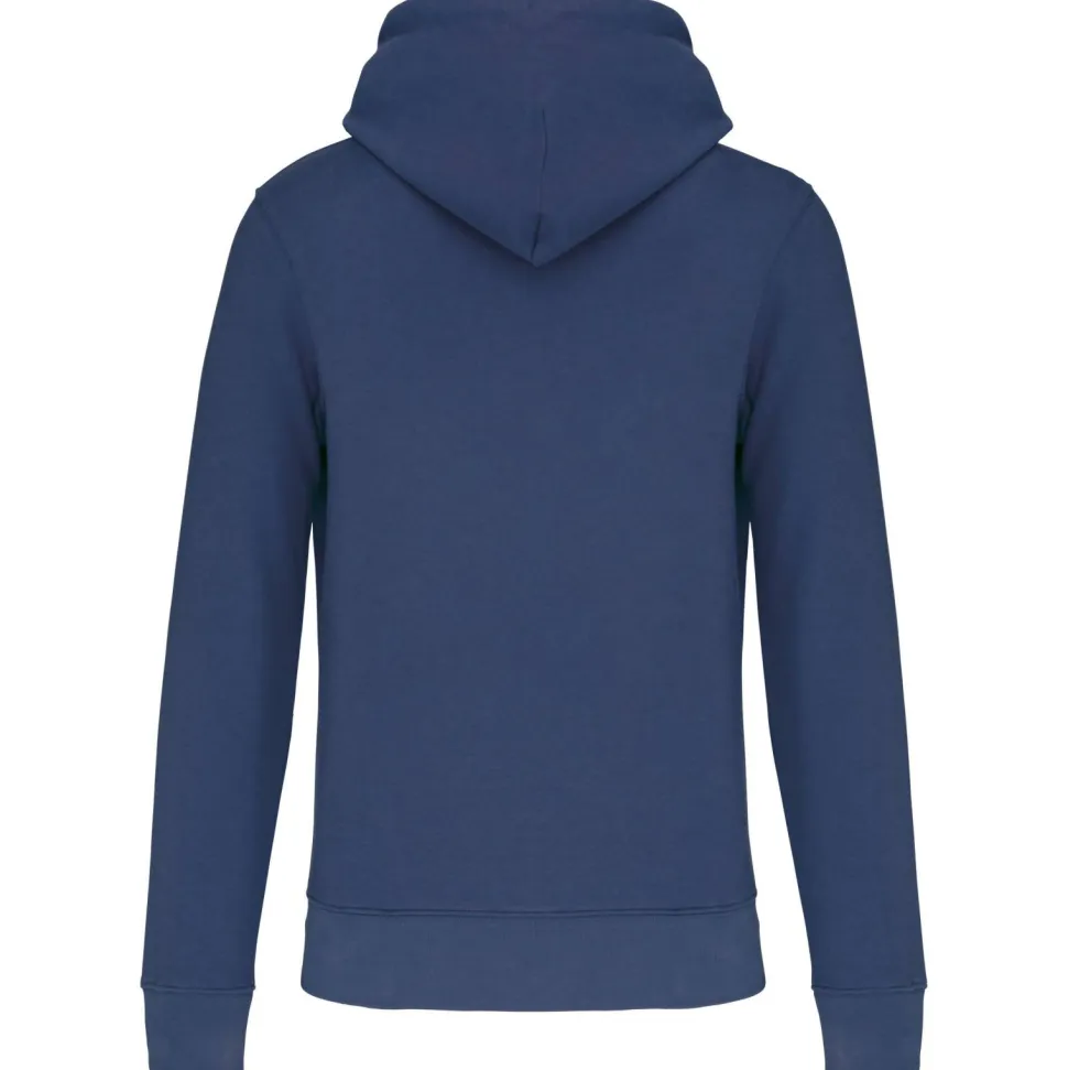 Kariban K4027 - Sweat-shirt écoresponsable à capuche homme