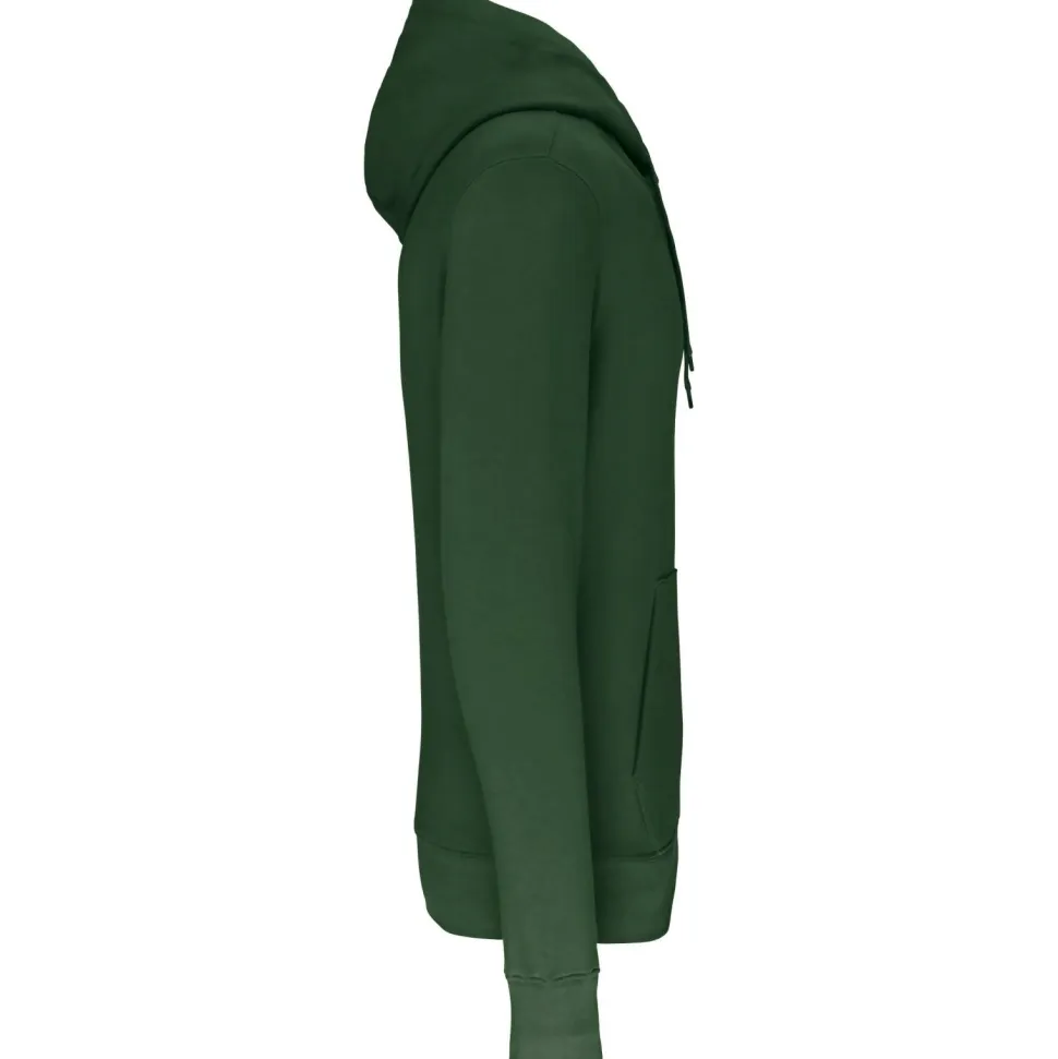 Kariban K4027 - Sweat-shirt écoresponsable à capuche homme