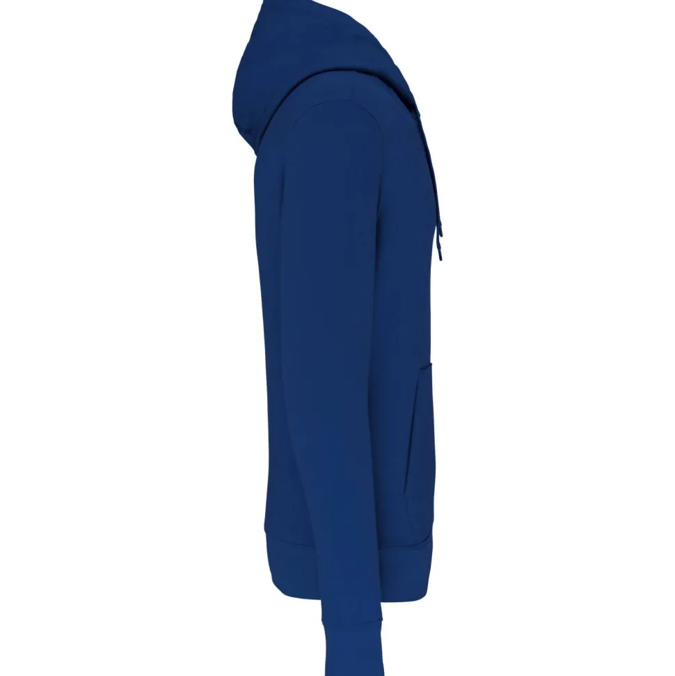 Kariban K4027 - Sweat-shirt écoresponsable à capuche homme