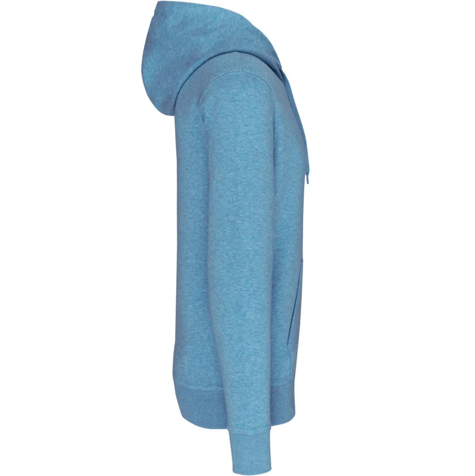 Kariban K4027 - Sweat-shirt écoresponsable à capuche homme
