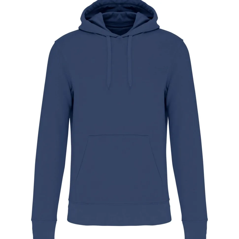 Kariban K4027 - Sweat-shirt écoresponsable à capuche homme