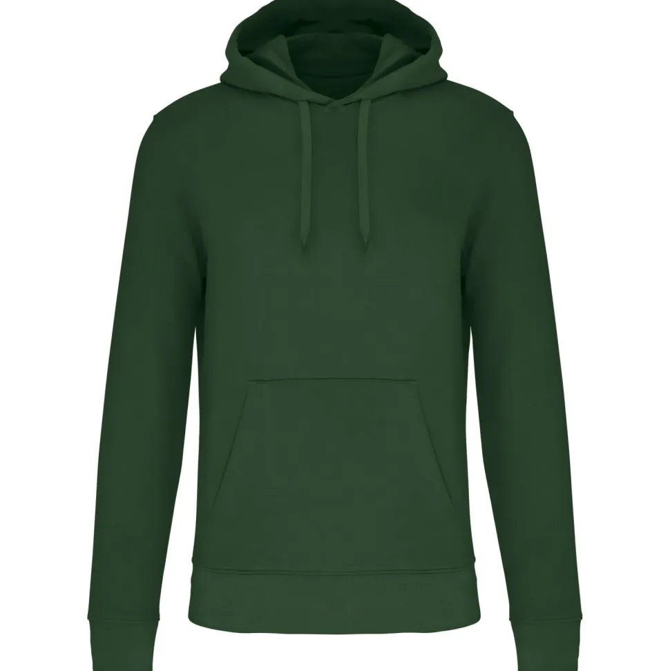 Kariban K4027 - Sweat-shirt écoresponsable à capuche homme