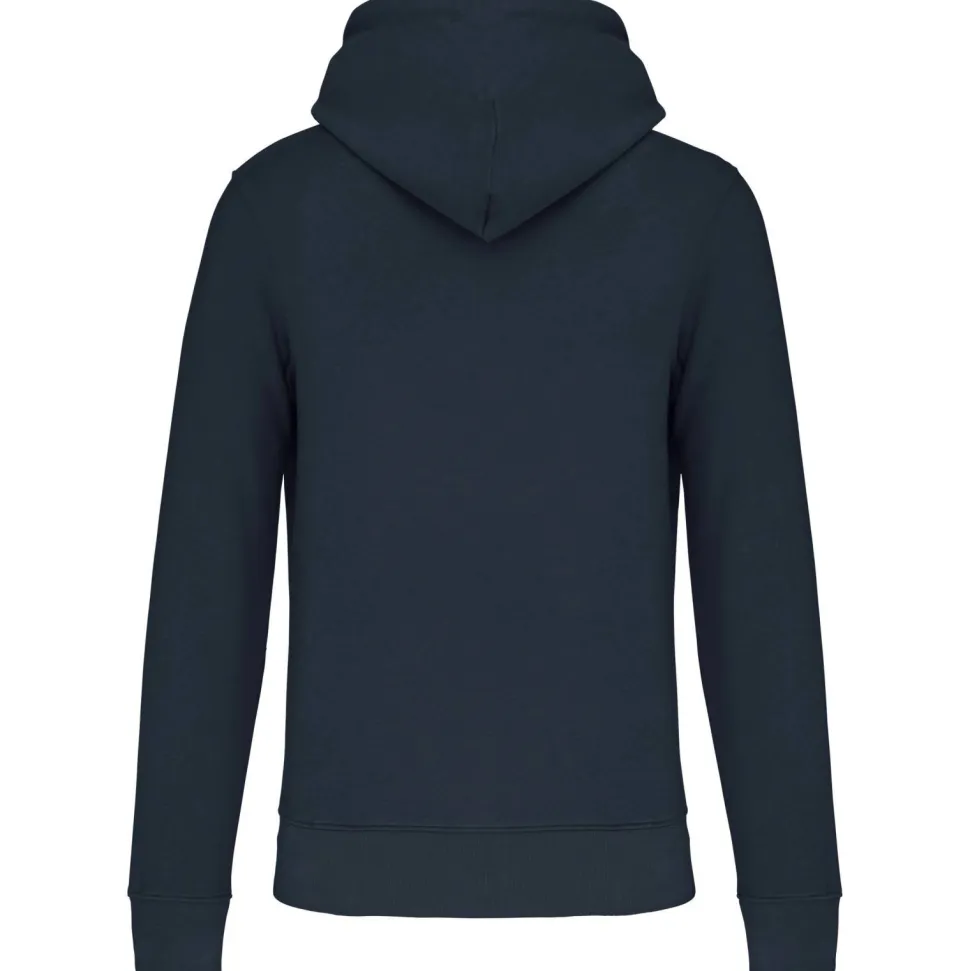 Kariban K4027 - Sweat-shirt écoresponsable à capuche homme
