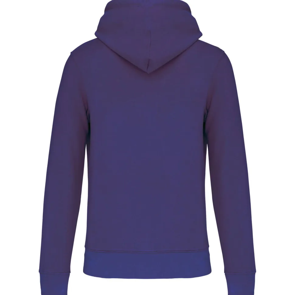 Kariban K4027 - Sweat-shirt écoresponsable à capuche homme