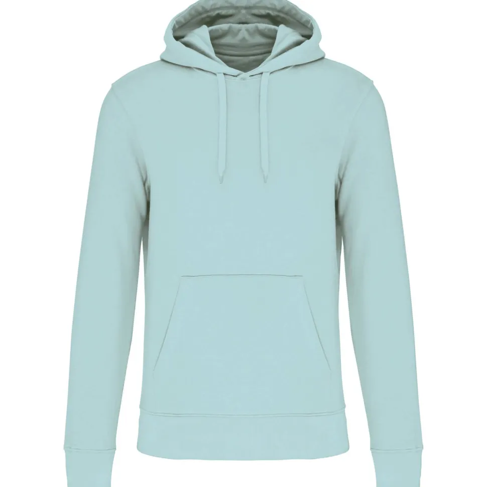 Kariban K4027 - Sweat-shirt écoresponsable à capuche homme