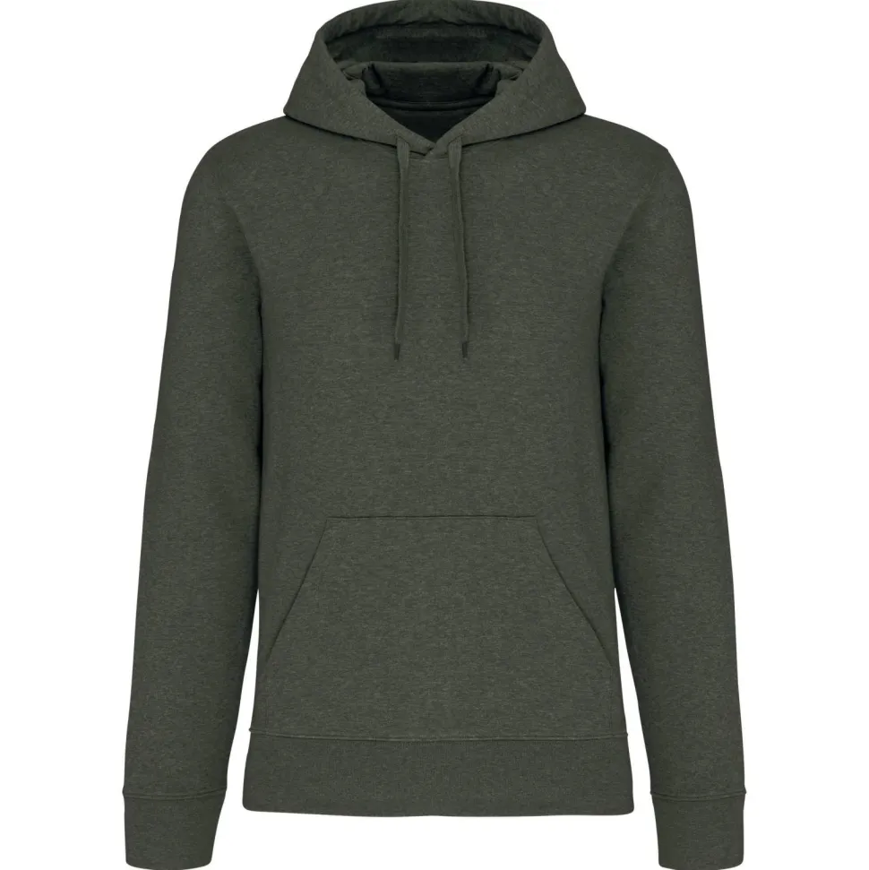 Kariban K4027 - Sweat-shirt écoresponsable à capuche homme