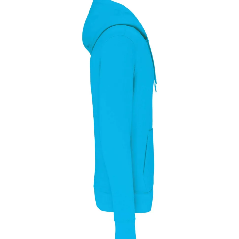 Kariban K4027 - Sweat-shirt écoresponsable à capuche homme
