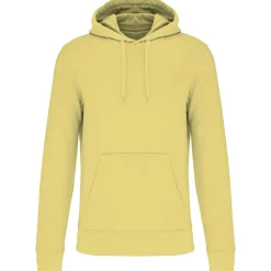 Kariban K4027 - Sweat-shirt écoresponsable à capuche homme