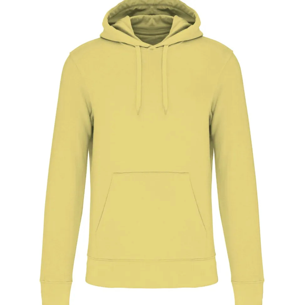 Kariban K4027 - Sweat-shirt écoresponsable à capuche homme