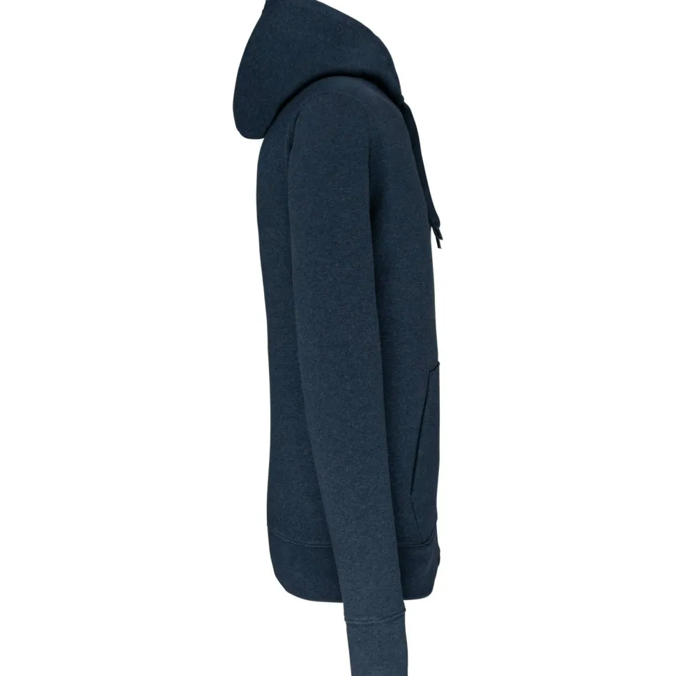 Kariban K4027 - Sweat-shirt écoresponsable à capuche homme