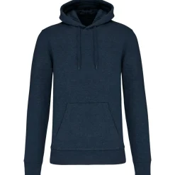 Kariban K4027 - Sweat-shirt écoresponsable à capuche homme