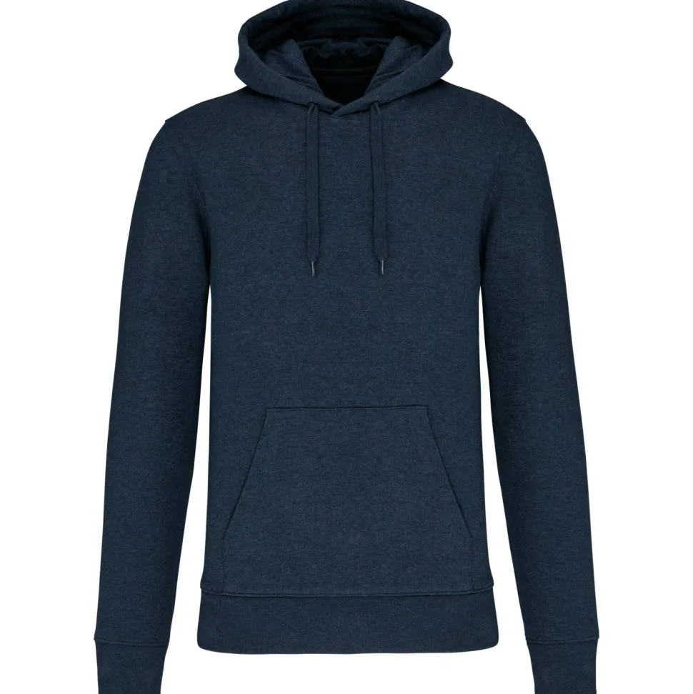Kariban K4027 - Sweat-shirt écoresponsable à capuche homme