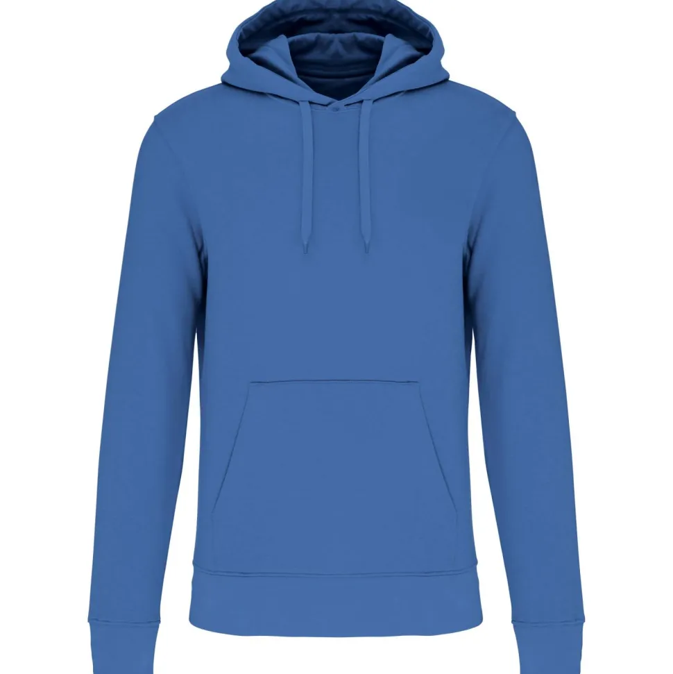 Kariban K4027 - Sweat-shirt écoresponsable à capuche homme