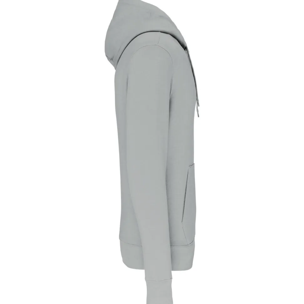 Kariban K4027 - Sweat-shirt écoresponsable à capuche homme